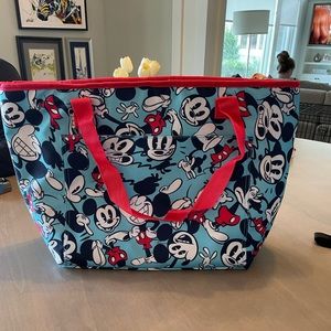 Brand new Disney insulated bag